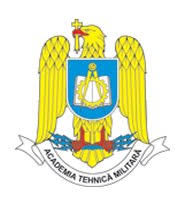 ATM - Academia Tehnica Militara logo
